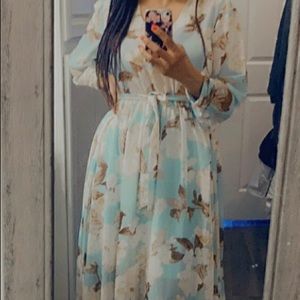 Dress (Brand NEW) size med